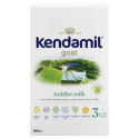 KENDAMIL Kozie batoľacie mlieko 3 500 g