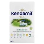 KENDAMIL Kozie batoľacie mlieko 3 500 g