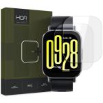 Ochranné sklo na hodinky Hofi Xiaomi Redmi Watch 5 Active - 2 kusy