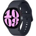 Samsung Galaxy Watch6 40mm R930 Graphite Čierne - Trieda C