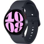 Samsung Galaxy Watch6 40mm R930 Graphite Čierne - Trieda C