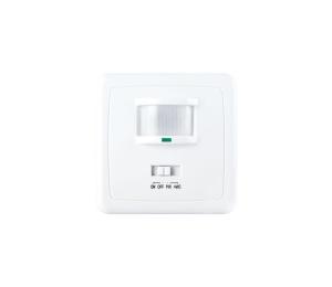 Greenlux Pohybový senzor SENSOR 1200W biely