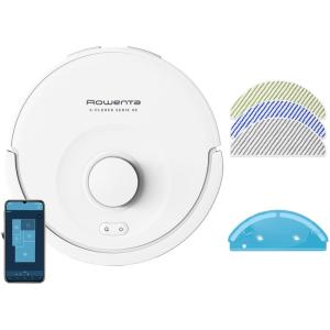 Rowenta RR8777WH X-Plorer S90 Animal