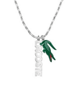 LACOSTE 2040487