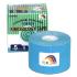 TEMTEX Kinesiology tape modrá 5 cm x 5 m 1 kus