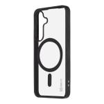 OBAL:ME MagNetix Outline Kryt pro Samsung Galaxy S25 Black