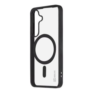 OBAL:ME MagNetix Outline Kryt pro Samsung Galaxy S25 Black