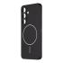 OBAL:ME MagNetix Matte TPU Kryt pro Samsung Galaxy S25 Black