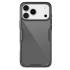 Nillkin Nature TPU PRO Kryt pro Apple iPhone 17 Pro Max Transparent Black