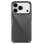 Nillkin Nature TPU PRO Kryt pro Apple iPhone 17 Pro Transparent Black