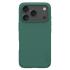 Nillkin Super Frosted PRO Zadní Kryt pro Apple iPhone 17 Pro Dark Green