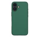 Nillkin Super Frosted PRO Zadní Kryt pro Apple iPhone 17 Dark Green