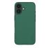 Nillkin Super Frosted PRO Zadní Kryt pro Apple iPhone 17 Dark Green