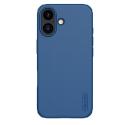Nillkin Super Frosted PRO Zadní Kryt pro Apple iPhone 17 Blue