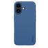 Nillkin Super Frosted PRO Zadní Kryt pro Apple iPhone 17 Blue
