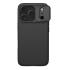 Nillkin CamShield PRO Magnetic Zadní Kryt pro Apple iPhone 17 Pro Black
