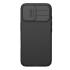 Nillkin CamShield PRO Magnetic Zadní Kryt pro Apple iPhone 17 Black