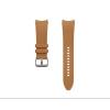 ET-SHR96LDE Samsung Galaxy Watch 6/6 Classic Kožený Řemínek (Vegan) M/L Camel