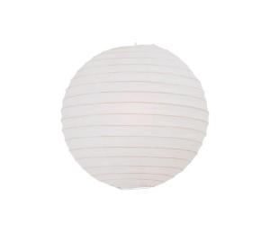 Nordlux Nordlux - Tienidlo k lusteru RISO pr. 35 cm biela