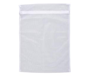 Wenko WENKO 3751700100 - Sieť na prádlo JUMBO 50x70 cm biela