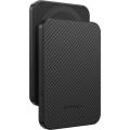 Pitaka Qi2 Black