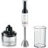 Bosch MSM4W420 Serie 4 ErgoMaster