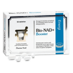 PHARMA NORD Bio nad + booster 60 tabliet