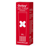 OCTIZY Gél 30 g