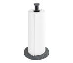 Wenko WENKO 53212100 - Držiak na utierky 15x32 cm čierny