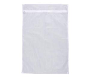 Wenko WENKO 3751900100 - Sieťka na pranie 90x60 cm biela