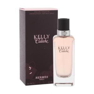 Hermes Kelly Caleche - toaletní voda s rozprašovačem 100 ml