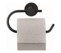 Duravit Duravit 99264600 - Držiak toaletného papiera D-CODE matná čierna