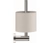Duravit Duravit 99151000 - Držiak toaletného papiera D-CODE lesklý chróm