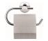 Duravit Duravit 99261000 - Držiak toaletného papiera D-CODE v lesklom chróme