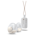 Philips AVENT Odsávačka materského mlieka elektrická Hands-Free DUO Premium Plus SCF532/11 1 set