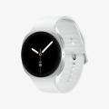 Samsung Galaxy Watch 8 44mm Strieborné