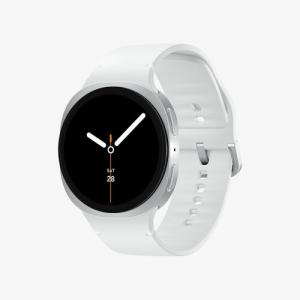 Samsung Galaxy Watch 8 44mm Strieborné