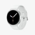 Samsung Galaxy Watch 8 40mm Strieborné