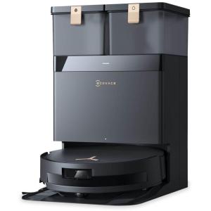 Ecovacs Deebot T50 Max Omni Black