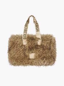 Goldbergh kabelka Mia caramello Velikost: UNI