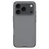 Nillkin Super Frosted PRO Zadní Kryt pro Apple iPhone 17 Pro Transparent Black