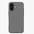 Nillkin Super Frosted PRO Zadní Kryt pro Apple iPhone 17 Transparent Black
