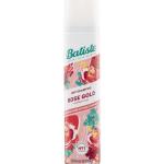 Batiste Suchý šampón na vlasy Rose Gold (Dry Shampoo) 200 ml