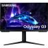 Samsung Odyssey LS24DG300EUXEN