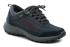 Manitu 640311-05 tmavo modré športové topánky EUR 43