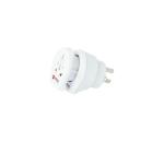 SKROSS SKROSS PA66 - Cestovný adaptér (typ I) pre Austráliu a Čínu