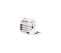 SKROSS SKROSS PA48PD65 - Cestovný adaptér MUV USB AC65PD USB A+C 65W