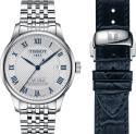 Tissot Le Locle Automatic T006.407.11.033.03 20th Anniversary Edition (+ náhradný remienok) T006.407.11.033.03