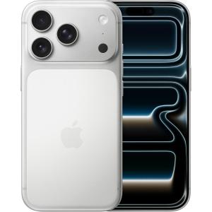 Apple iPhone 17 Pro 256GB Refined Silver