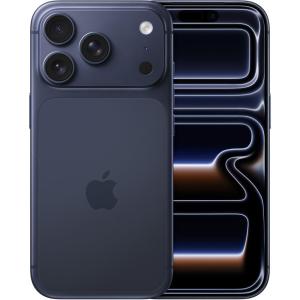 Apple iPhone 17 Pro 256GB Deep Blue